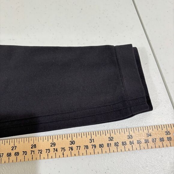 Spanx Shapewear Black Leggings XL Stretch Compression Slimming Smooth - Picture 6 of 7